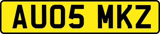 AU05MKZ