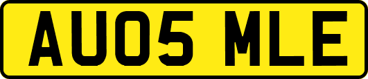 AU05MLE