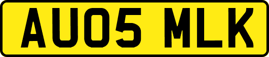 AU05MLK