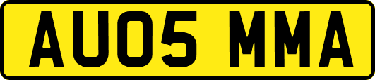 AU05MMA