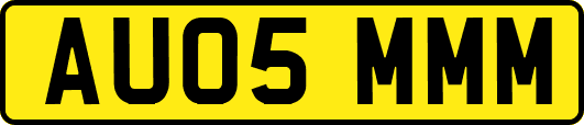 AU05MMM