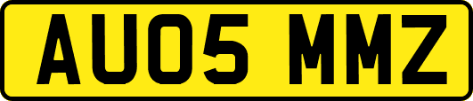 AU05MMZ