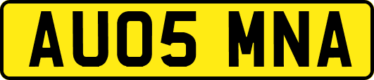 AU05MNA