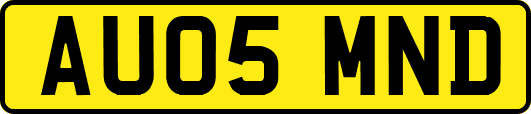 AU05MND