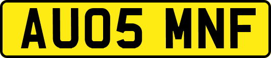 AU05MNF