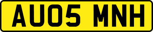 AU05MNH