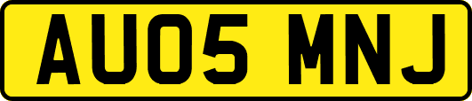 AU05MNJ