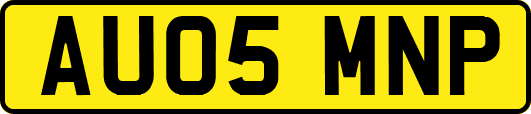 AU05MNP