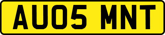 AU05MNT
