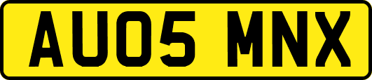 AU05MNX