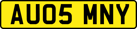 AU05MNY