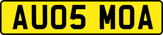 AU05MOA