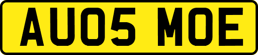 AU05MOE