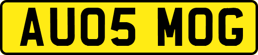 AU05MOG