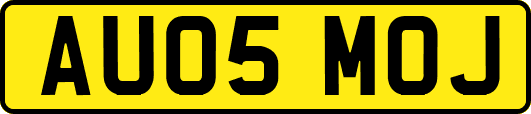 AU05MOJ