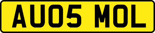AU05MOL
