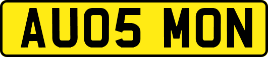 AU05MON