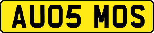 AU05MOS