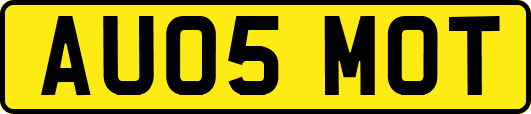 AU05MOT