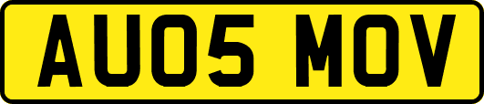 AU05MOV