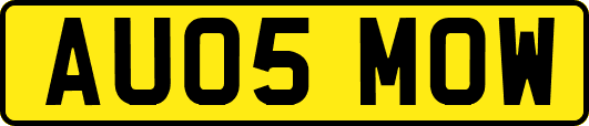 AU05MOW