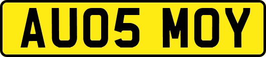 AU05MOY