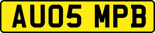 AU05MPB