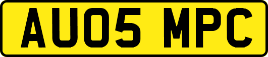 AU05MPC