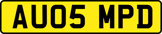 AU05MPD