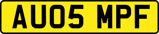 AU05MPF
