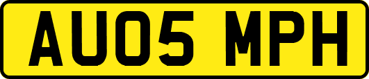 AU05MPH