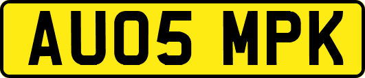 AU05MPK