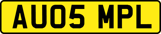 AU05MPL