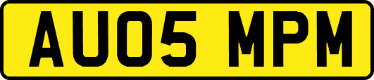 AU05MPM