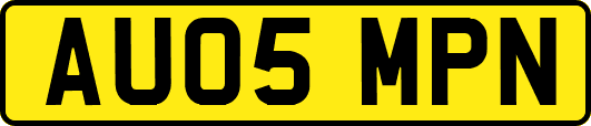 AU05MPN