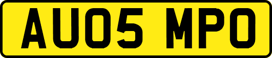 AU05MPO