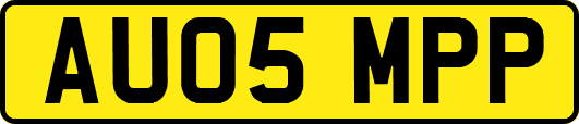 AU05MPP