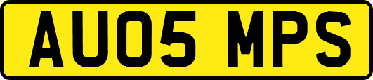 AU05MPS