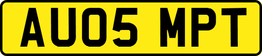 AU05MPT