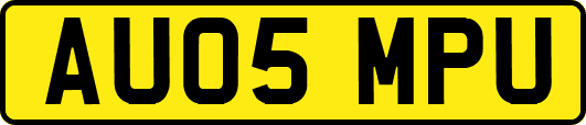 AU05MPU