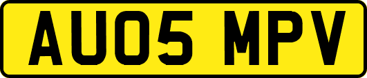 AU05MPV