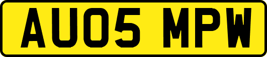 AU05MPW