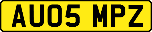 AU05MPZ