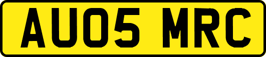 AU05MRC