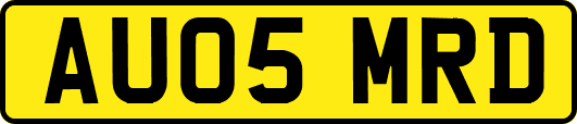 AU05MRD