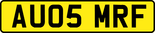 AU05MRF
