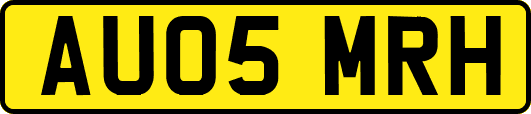 AU05MRH