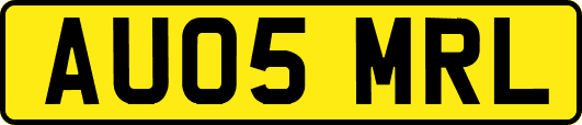 AU05MRL