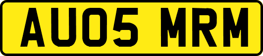 AU05MRM