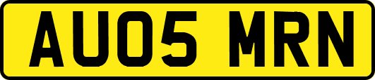 AU05MRN